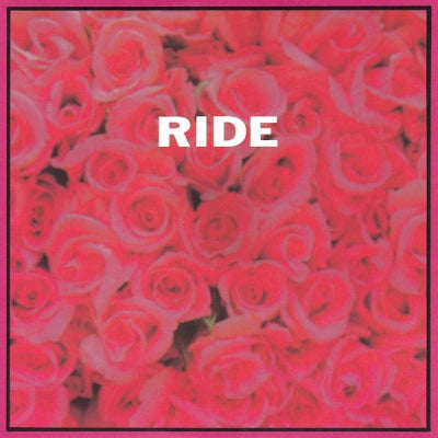 RIDE - Ride