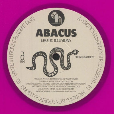 ABACUS - Erotic Illusions