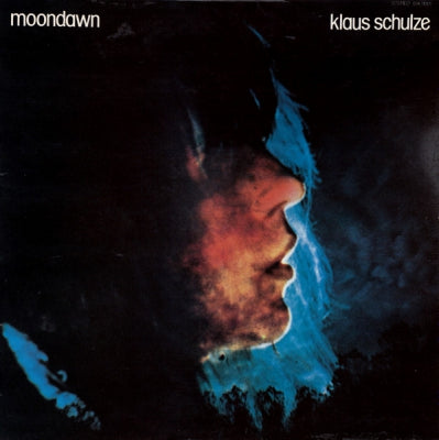 KLAUS SCHULZE - Moondawn