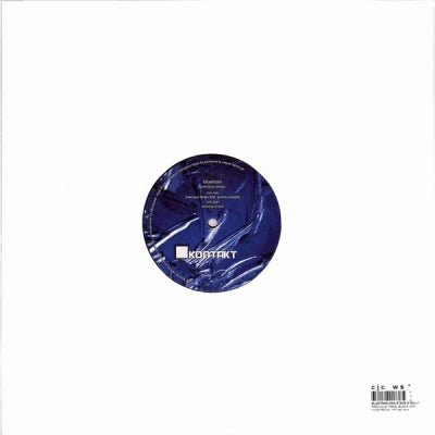 BLUETRAIN - Precious Times