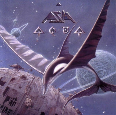 ASIA - Aqua