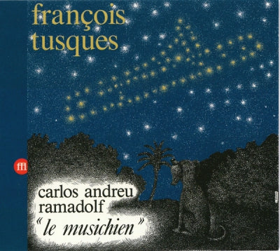 FRANçOIS TUSQUES, CARLOS ANDREU, RAMADOLF, INTERCOMMUNAL FREE DANCE MUSIC ORCHESTRA - Le Musichien