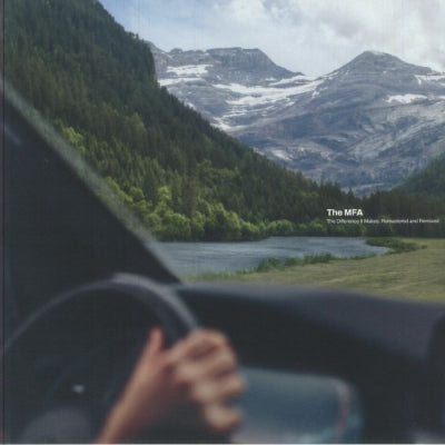 THE MFA - The Difference It Makes