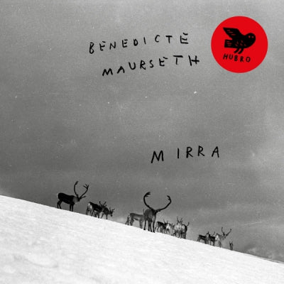 BENEDICTE MAURSETH - Mirra