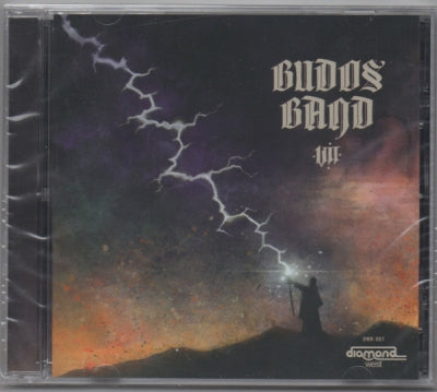 THE BUDOS BAND - VII