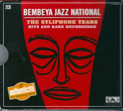 BEMBEYA JAZZ NATIONAL – - The Syliphone Years (Hits And Rare Recordings)
