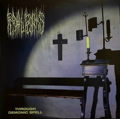 FERAL FORMS - Through Demonic Spell