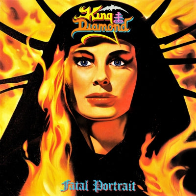 KING DIAMOND - Fatal Portrait