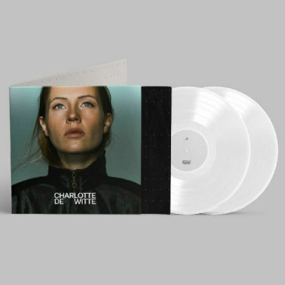 CHARLOTTE DE WITTE - Charlotte De Witte