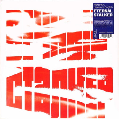 MERZBOW / LAWRENCE ENGLISH - Ethereal Stalker