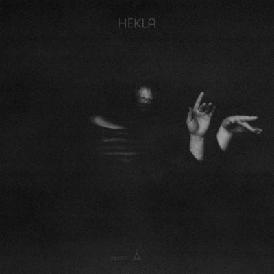 HEKLA - Á