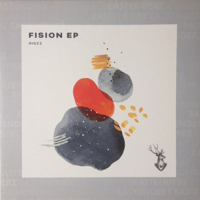 RIGZZ - Fision EP