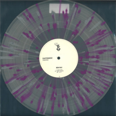 BEN RAU - ENDZ054