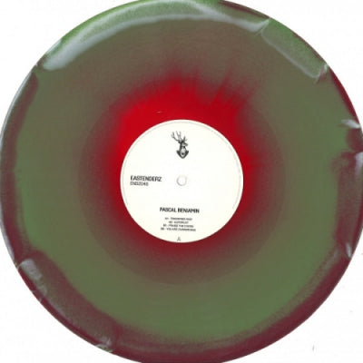 PASCAL BENJAMIN - ENDZ048