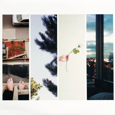 COUNTERPARTS - The Difference Between Hell And Home