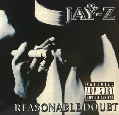 JAY-Z - Reasonable Doubt