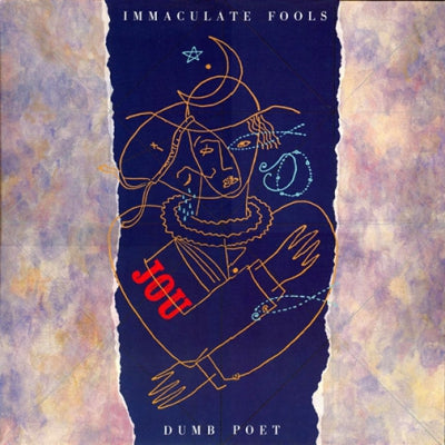IMMACULATE FOOLS - Dumb Poet