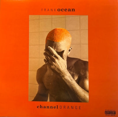 FRANK OCEAN - Channel Orange