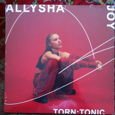 ALLYSHA JOY - Torn : Tonic