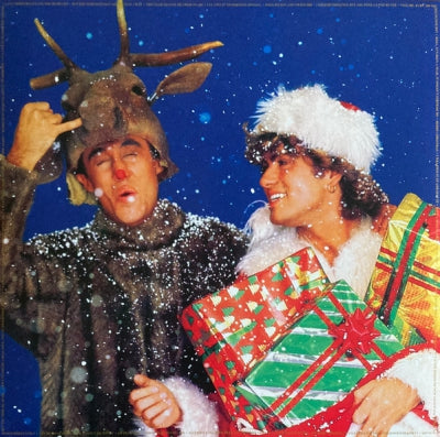 WHAM! - Last Christmas
