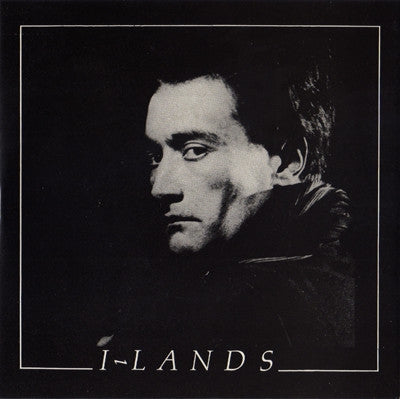 I-LANDS - In The Rain