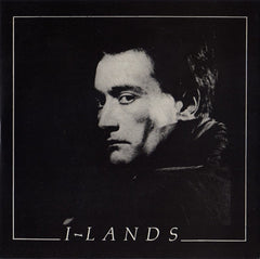 I-LANDS - In The Rain