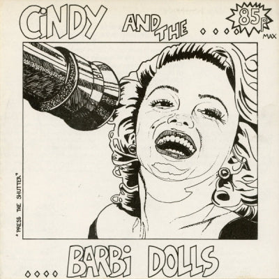 CINDY AND THE BARBI DOLLS - Isn't Showbiz Wonderful?