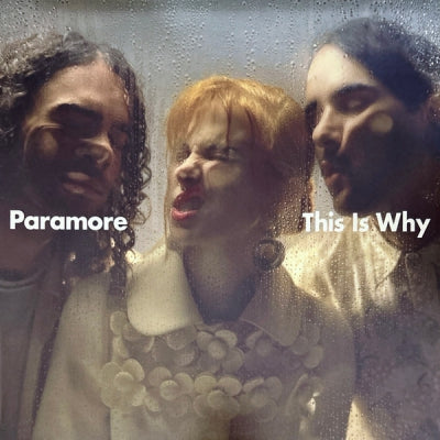 PARAMORE - This Is Why