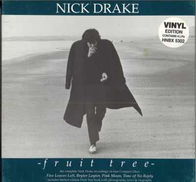 NICK DRAKE - Fruit Tree