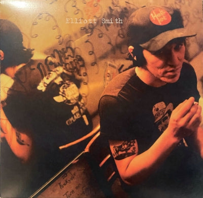 ELLIOTT SMITH - Either / Or