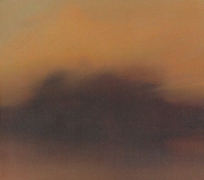 THE BESNARD LAKES - The Besnard Lakes Are The Ghost Nation