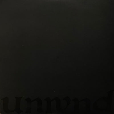 UNWOUND - Leaves Turn Inside You