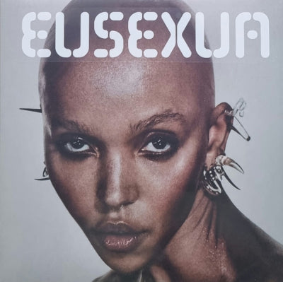 FKA TWIGS - Eusexua