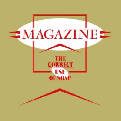 MAGAZINE - The Correct Use Of Soap