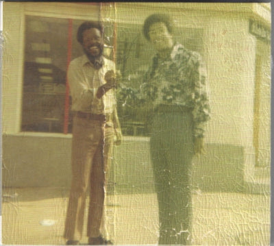 JEFF PARKER - The New Breed