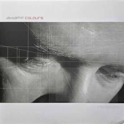 ADAM F - Colours Revisited