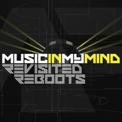 ADAM F - Music In My Mind Revisited Reboots