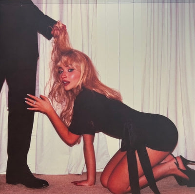 SABRINA CARPENTER - Man's Best Friend