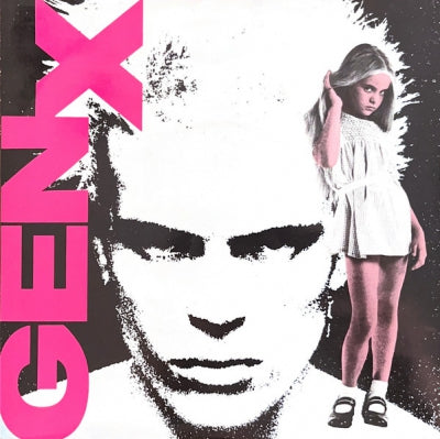 GENERATION X - Dancing With Myself