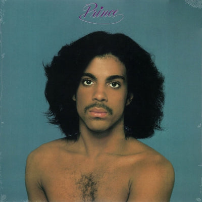 PRINCE - Prince