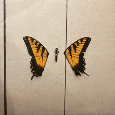 PARAMORE - Brand New Eyes