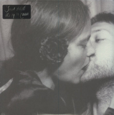 SCOUT NIBLETT - It's Up To Emma