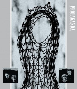 PROPAGANDA - A Secret Wish