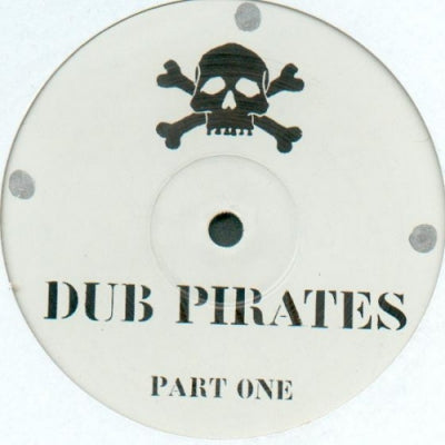 DUB PIRATES - Part One