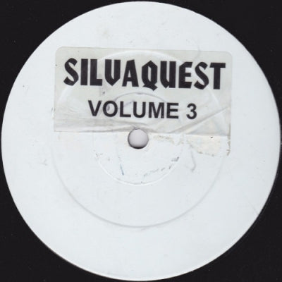 SILVAQUEST - Volume 3