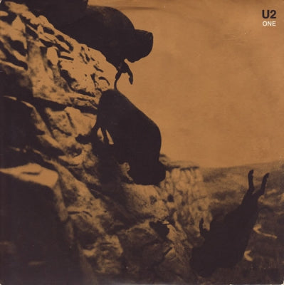U2 - One
