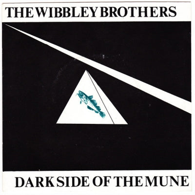 THE WIBBLEY BROTHERS - Dark Side Of The Mune