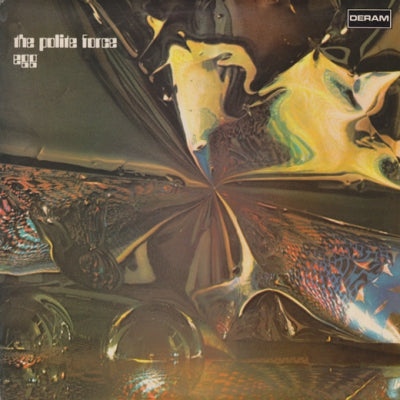 EGG - The Polite Force