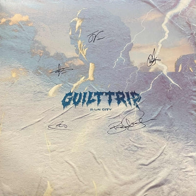 GUILT TRIP - Rain City