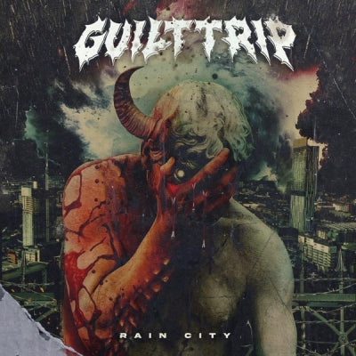 GUILT TRIP - Rain City